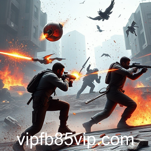 The Thrilling Evolution of Action Games