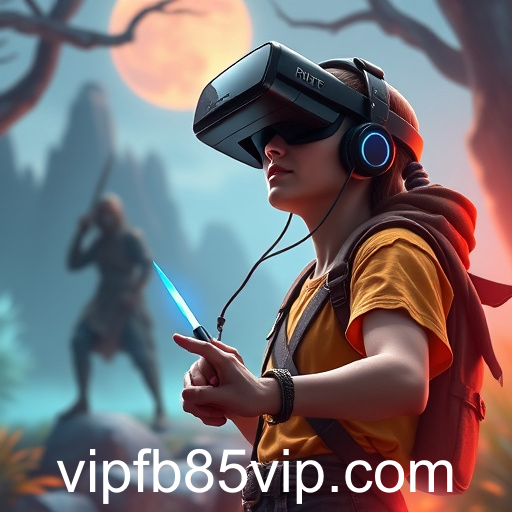 Avanços e Tendências em Jogos Online: O Impacto de Plataformas Emergentes