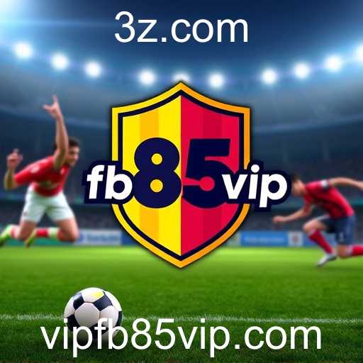 A Ascensão do 'fb85vip': Onde o Passado e o Futuro dos Jogos se Encontram