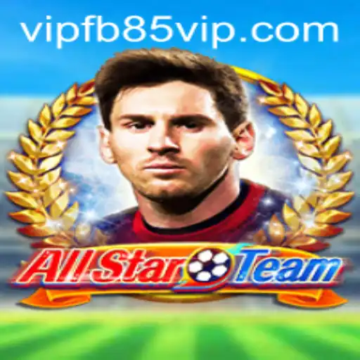 Diving into AllStarTeam: A Groundbreaking Experience with fb85vip