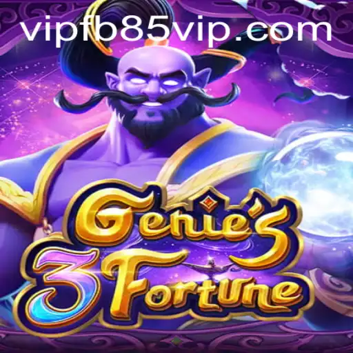 Unlock Your Destiny with Genie3Fortune: A Guide to the Enchanting New Game