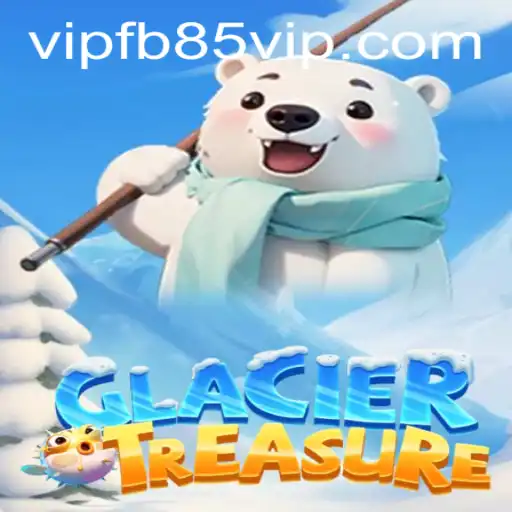 Explore the Adventurous World of GlacierTreasure