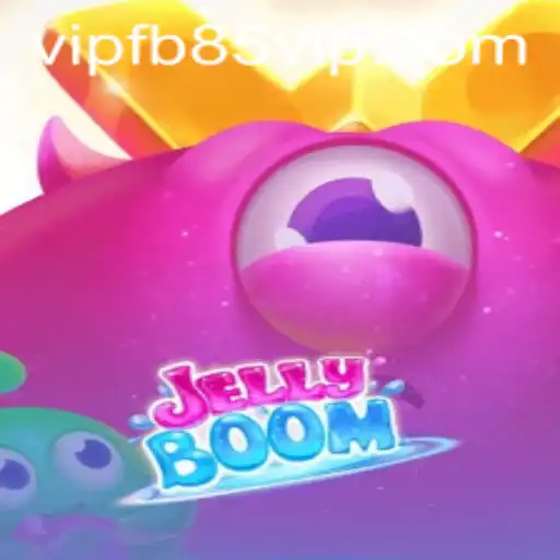 JellyBoom: Conquering the Casual Gaming World
