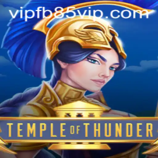 Exploring the Immersive World of TempleofThunder: A Thrilling Gaming Experience