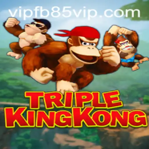 Discovering TripleKingKong: A Thrilling Gaming Adventure