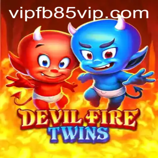 DevilFireTwins: A Captivating Gaming Experience
