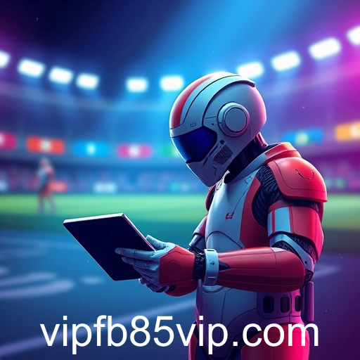 Revolução Digital nos Jogos de Apostas Online