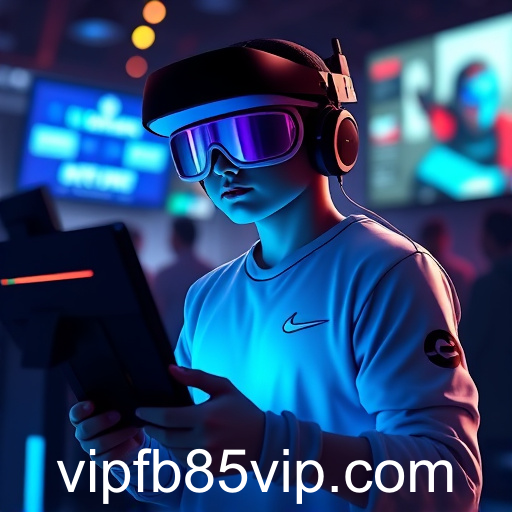 Revolução nos Jogos Digitais