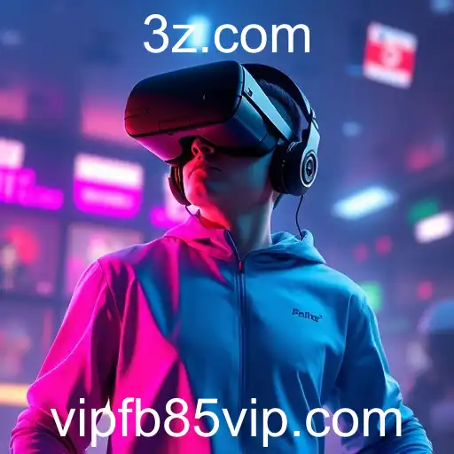 Expansão do Mercado de Jogos Online em Tempo de Mudança