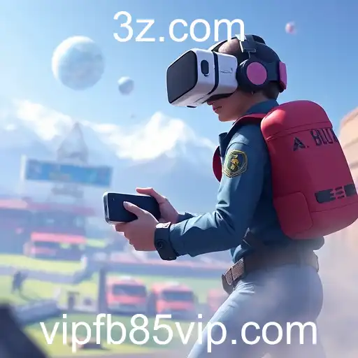 Expansão e Tendências da Plataforma de Jogos em 2025