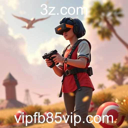 A Evolução do Mercado de Jogos Online com FB85VIP