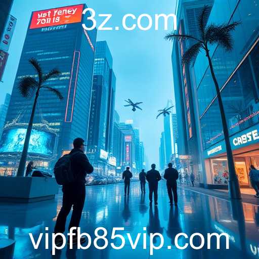 Ascenção do FB85VIP: Tendências e Impactos no Mercado de Jogos Online