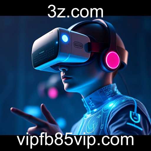 O Futuro dos Jogos: Tendências e Inovações