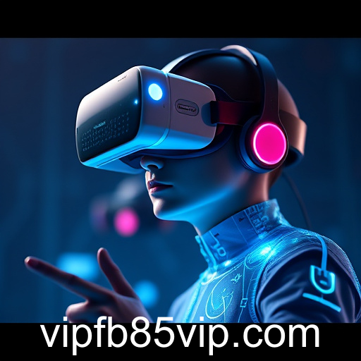 O Futuro dos Jogos: Tendências e Inovações