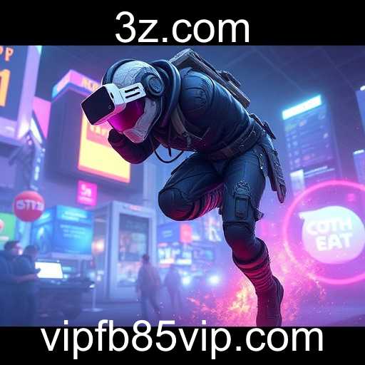 Revolução nos Games: O Futuro da Realidade Aumentada