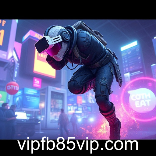 Revolução nos Games: O Futuro da Realidade Aumentada