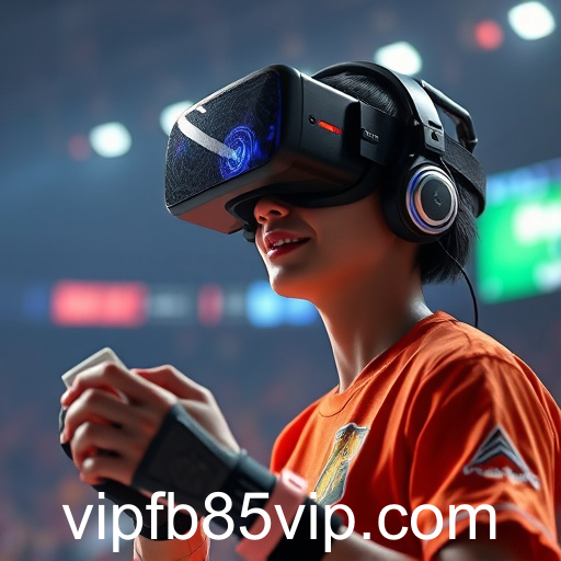 Novas Tendências no Mundo dos Jogos em 2025