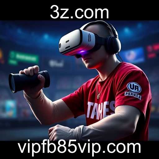 Inovações e Tendências no Mundo dos Jogos