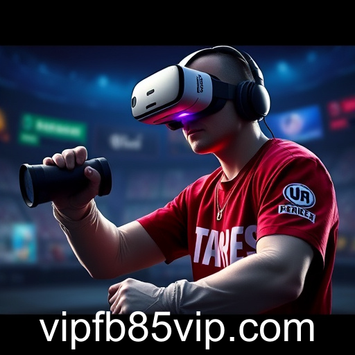 Inovações e Tendências no Mundo dos Jogos
