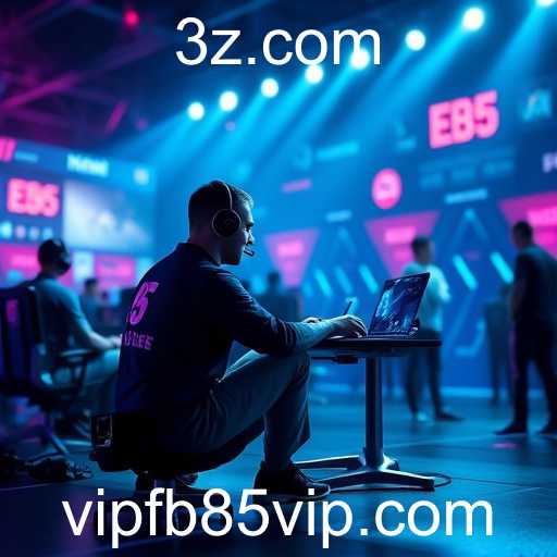 A Revolução dos Jogos Virtuais Globais