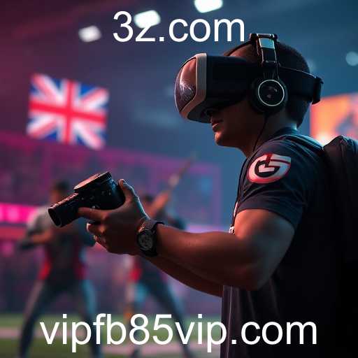 Tendências Emergentes no Mundo dos Jogos: O Que Esperar