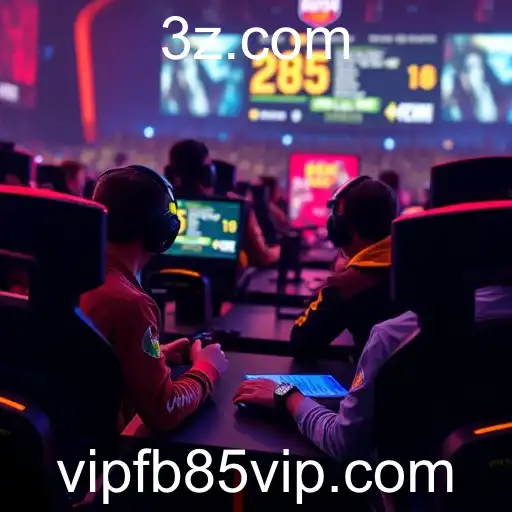 Tendências do Mercado de Jogos Online em 2025