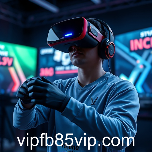Inovações e Tendências no Mundo dos Jogos