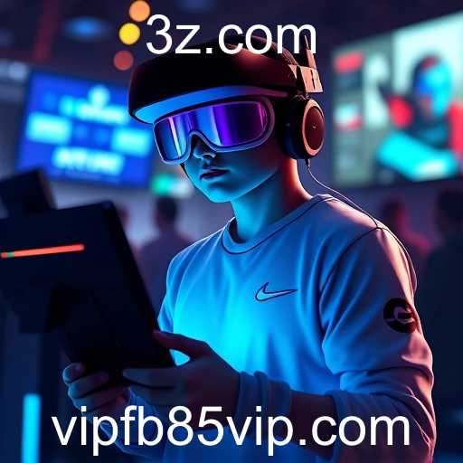 Inovações e Desafios do Mundo dos Jogos