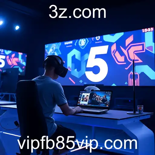 Novidades e Desafios no Mundo dos Jogos Online