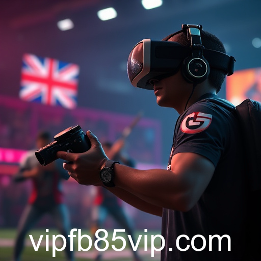 Inovações em Plataformas de Jogos Online