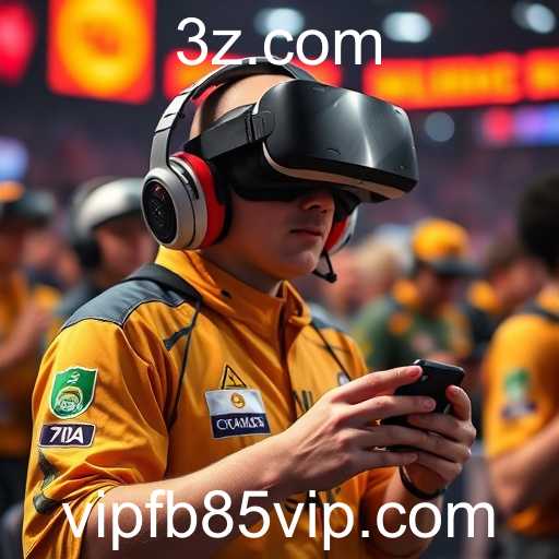 A Revolução dos Jogos em Tempos de Mudança