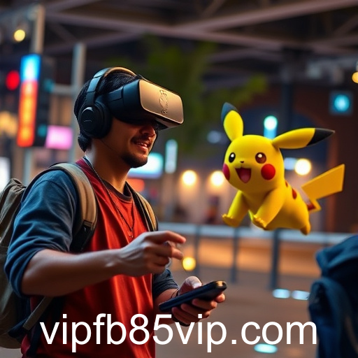 A Revolução dos Jogos: Tendências e Eventos
