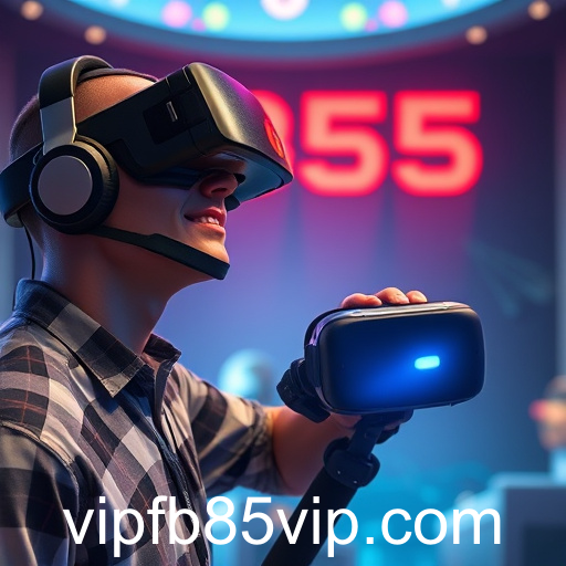 Inovações e Tendências no Mundo dos Jogos em 2025