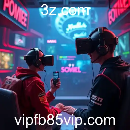 Tendências e Desafios no Mundo dos Jogos Online em 2025