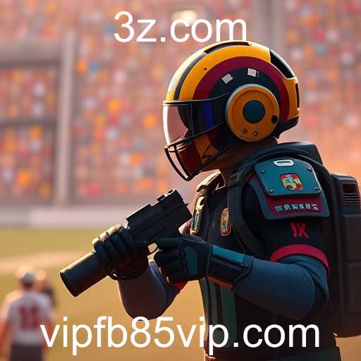 O Impacto de 'fb85vip' no Setor de Jogos