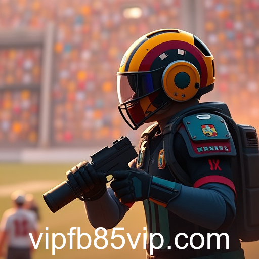 O Impacto de 'fb85vip' no Setor de Jogos