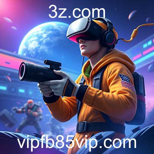 A Revolução dos Games em 2025 e o Impacto de fb85vip