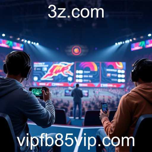 Ascensão dos Jogos Multijogador em 2025