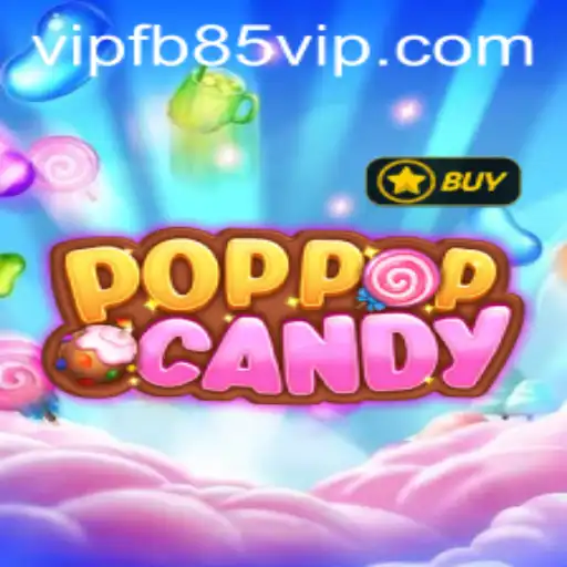 Step into the World of POPPOPCANDY: A Captivating Adventure Awaits