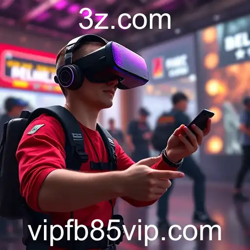 Revolução Digital nos Jogos: Avanços e Impactos