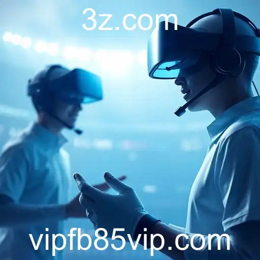 Impacto dos Avanços Tecnológicos nos Jogos em 2025