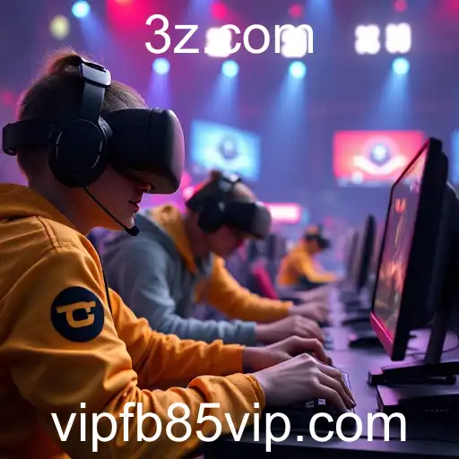 Transformações no Mercado de Jogos em 2025