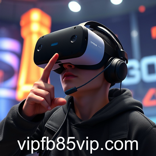 Revolução no Mundo dos Jogos com Tecnologias Imersivas