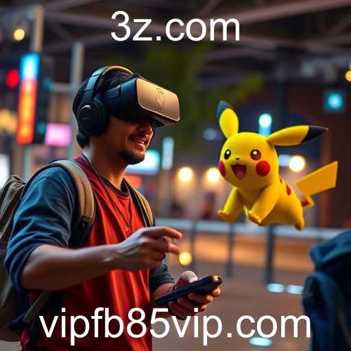 Revolução no Mercado de Jogos com Lançamento Inesperado