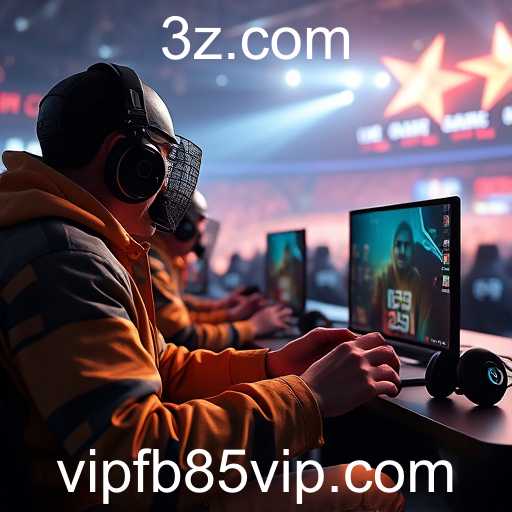 Revolução nos E-Sports: Mudanças em 2025