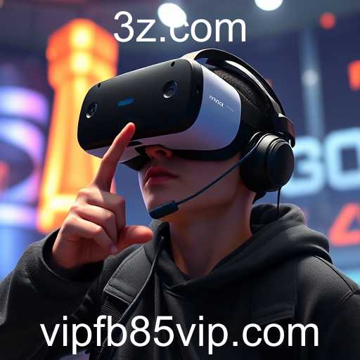 Revolução no Mundo dos Jogos com Tecnologias Imersivas