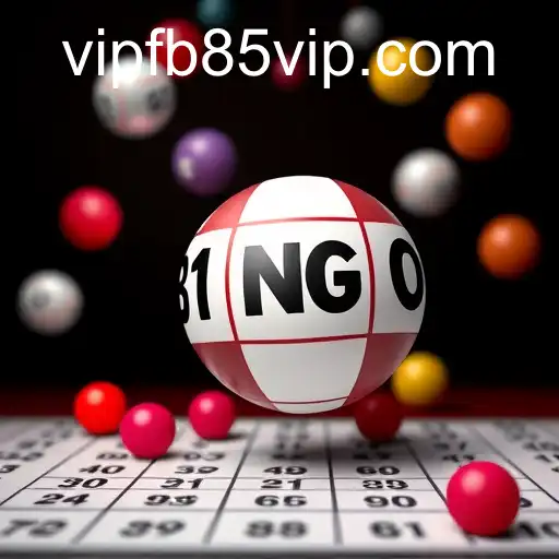 The Timeless Appeal of Bingo Games: A Look into fb85vip