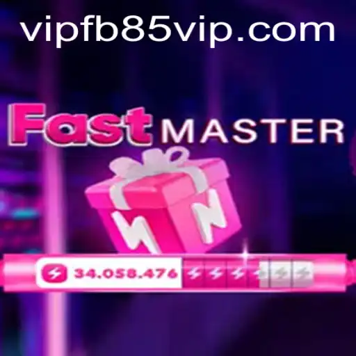FastMaster: The Ultimate Racing Experience