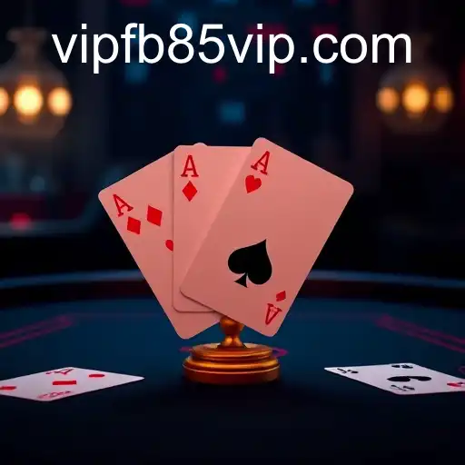 Exploring the World of Online Baccarat with FB85VIP