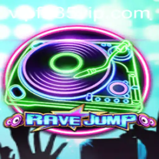 RaveJump: A Revolutionary Experience in Gaming
